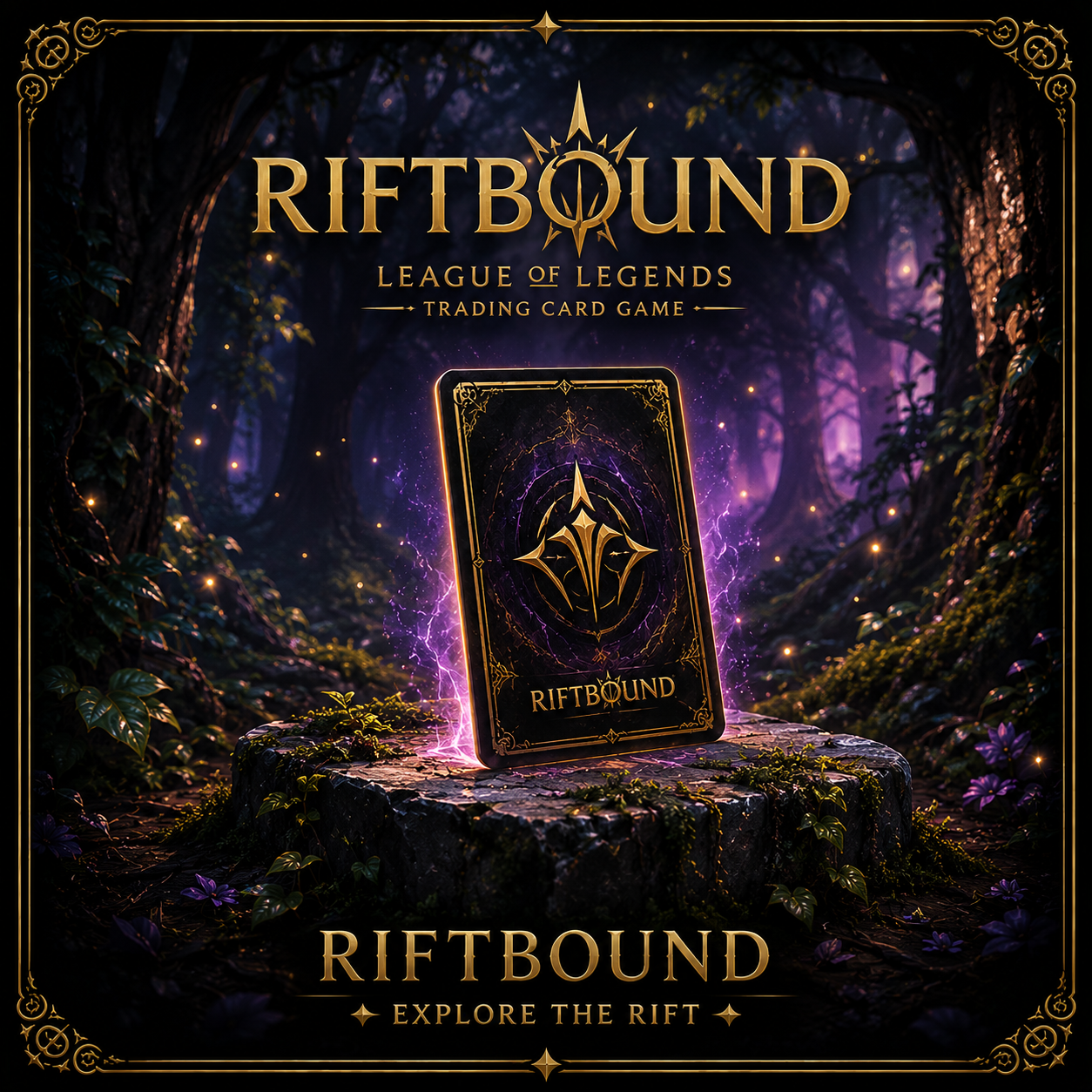 League of Legends: Riftbound