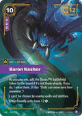 Baron Nashor - Unleaseed (UNL)