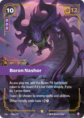 Baron Nashor (Alternate Art) - Unleashed (UNL)