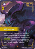 Rift Herald - Unleashed (UNL)